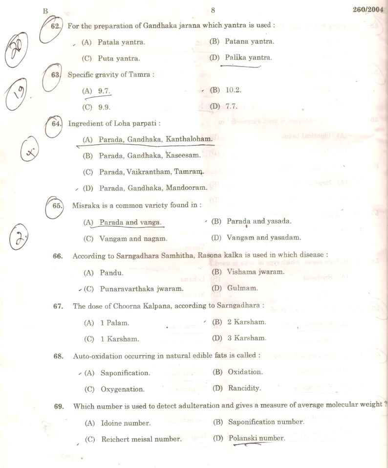 kerala psc