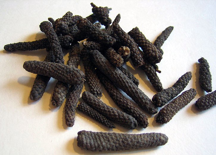 Piper-longum Piper-longum